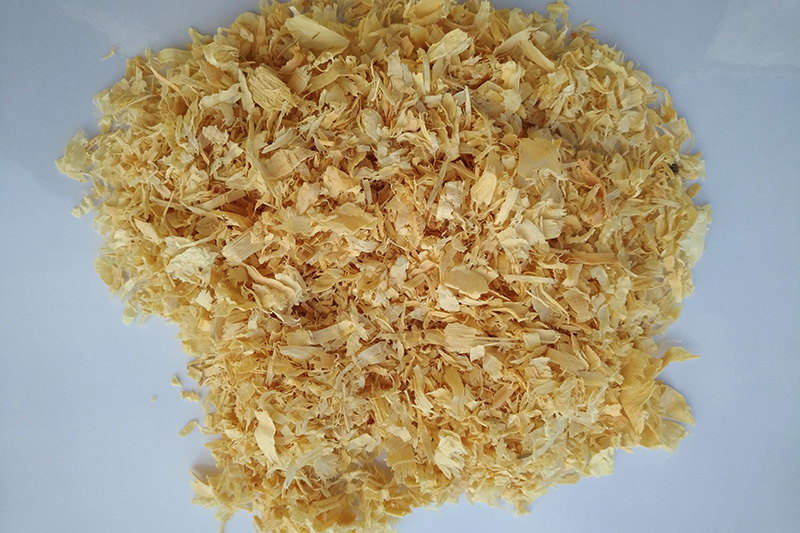 Snowflake Supreme Wood Shavings