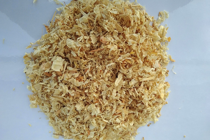 Standard Shavings