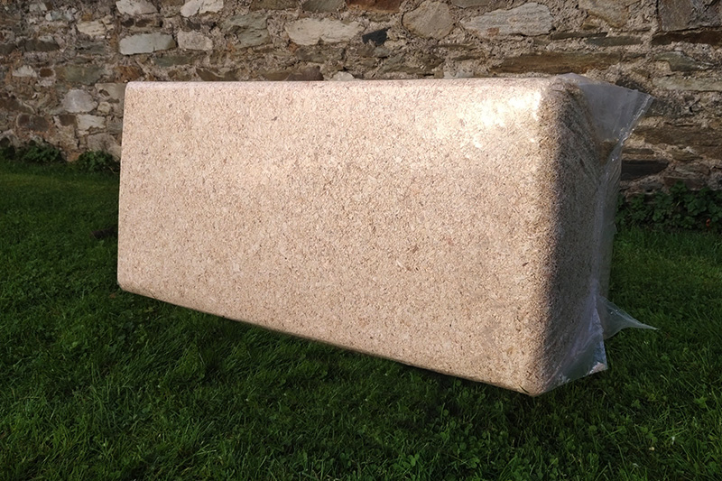 Standard Shavings