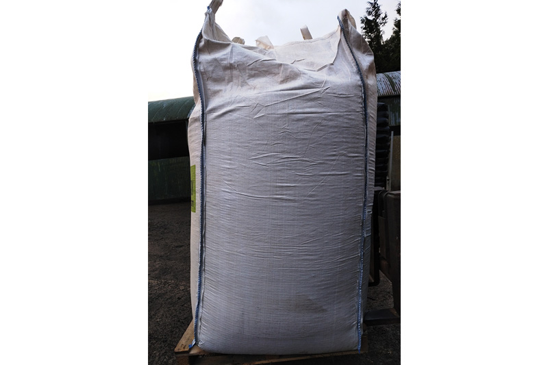 Wood Pellet Fines